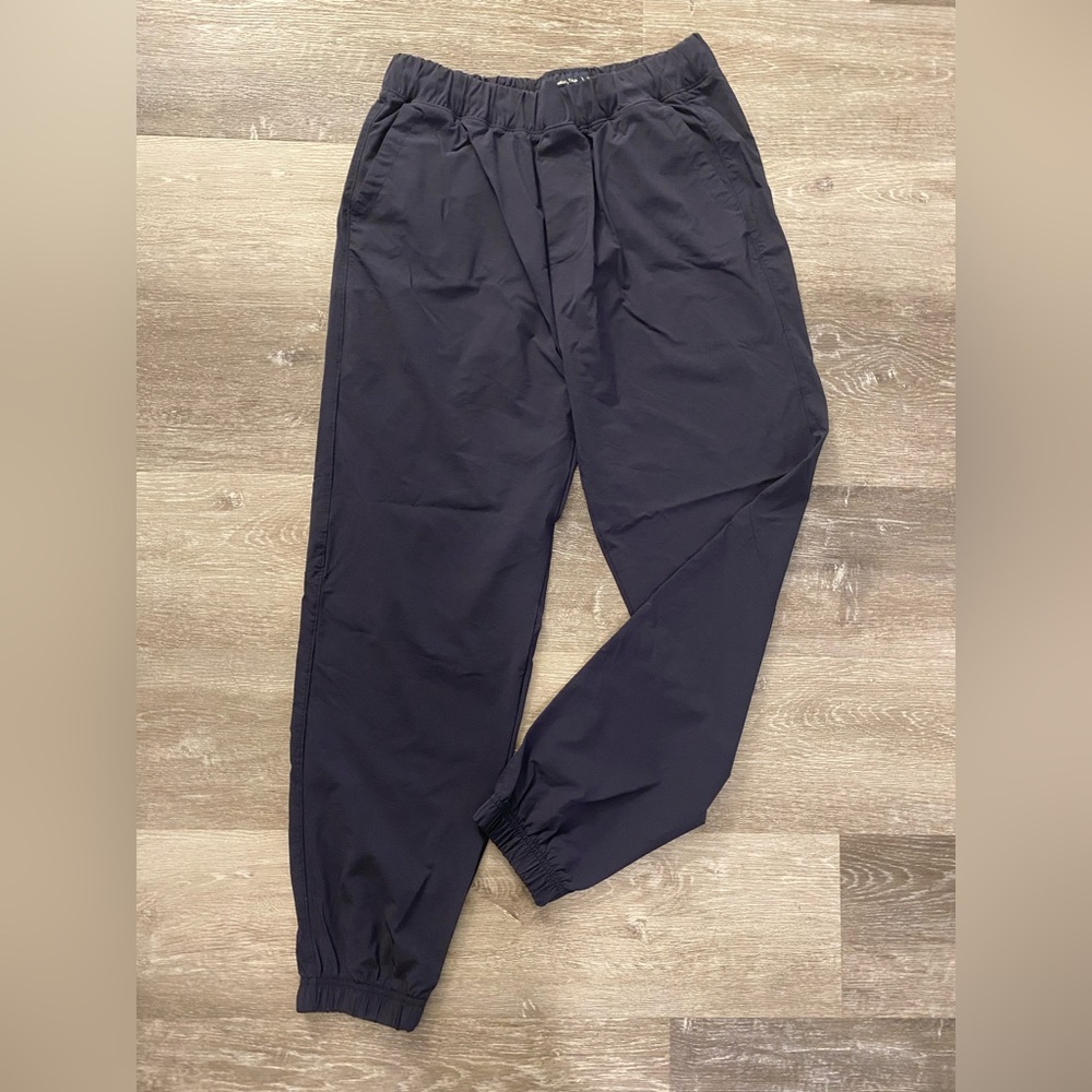 Abercrombie joggers